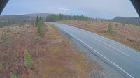 Fannrem - Våvatnet - Snillfjord