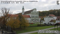 Fürstenfeldbruck - abatija