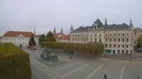 Klagenfurt - Neuer Platz