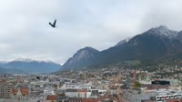 Innsbruck - Vista panoramica