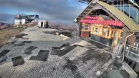 Jaworzyna Krynicka - Stazione sciistica