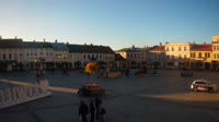 Plaza de la ciudad