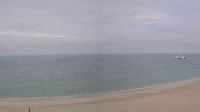Warnemünde - Paplūdimys