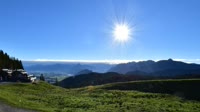 Nesselwang - Alpspitzbahn