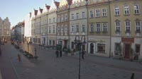 Plaza de la ciudad, Vista panoramica
