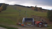 Słotwiny - Stazione sciistica