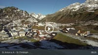Sankt Christoph am Arlberg