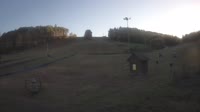 Pista da sci