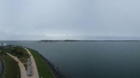 Fehmarn - Burgtiefe marina