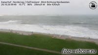 Norderney - Ostfriesland