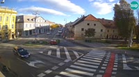 Karlovac - Via Peter Zrinski