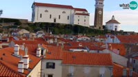 Piran - Seaside Promenade