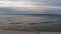 Grzybowo - Spiaggia