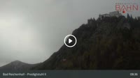 Bad Reichenhall - Predigtstuhl