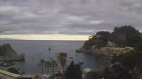 Taormina - Vista panoramica