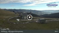 Klippitztörl Pass