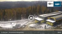 Sankt Michael im Lungau - Sonnenbahn Bergstation