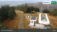 Hochficht - Bergstation