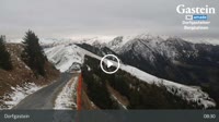 Dorfgastein - Vista panoramica