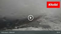 Hollersbach - Bergstation Panoramabahn