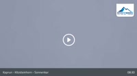 Kaprun - Kitzsteinhorn Sonnenkar