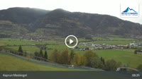 Kaprun - Maiskogel