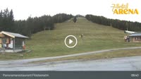 Filzsteinalm - Gerlosplatte