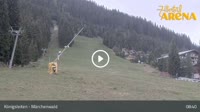 Krimml - Talstation Plattenkogel-X-Press I