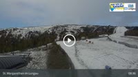 Sankt Margarethen im Lungau - Aineck Mittelstation