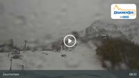 Zauchensee - Gamskogelhütte