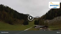 Zauchensee - Weltcuparena