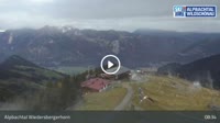 Alpbach - Wiedersbergerhorn