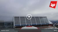Axams - Panoramarestaurant Hoadl-Haus