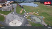 Ellmau - Skiwelt - Hartkaiserbahn