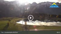 Fiss - Wolfsee