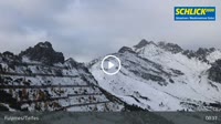 Fulpmes - Krinnenkopf