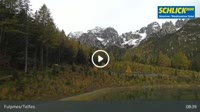 Fulpmes - Panoramasee