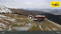 Fügen - Onkeljoch
