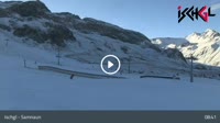 Ischgl - Idalpe