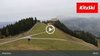 Kitzbühel - Hahnenkamm Berg