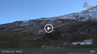 Sankt Anton am Arlberg - Rendl