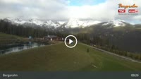Steinach am Brenner - Bergeralm - Steinboden