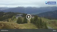 Wildschönau - Schatzbergbahn