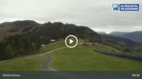 Wildschönau - Markbachjoch 1