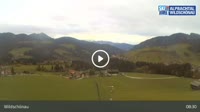 Wildschönau - Roggenboden
