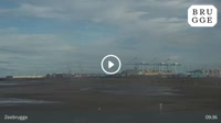 Zeebrugge - Zeedijk