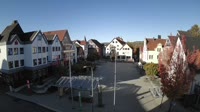 Büren - Marktplatz