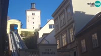 Zagabria - Zagrebačka uspinjača