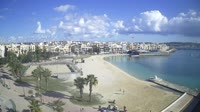 Birzebbugia - Pretty Bay
