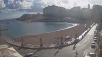 St. Julian's - St. George's Beach